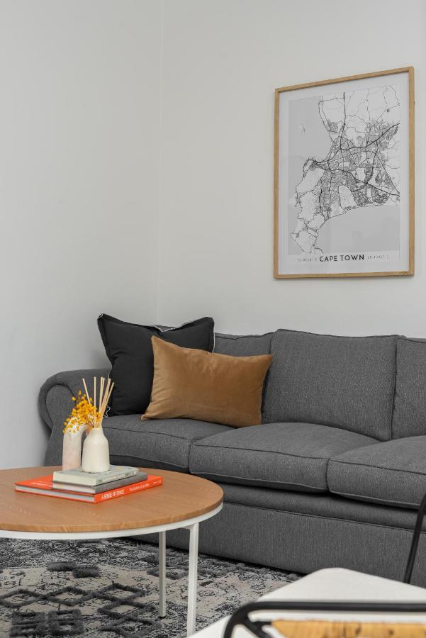 Apartment Bryant Street 56