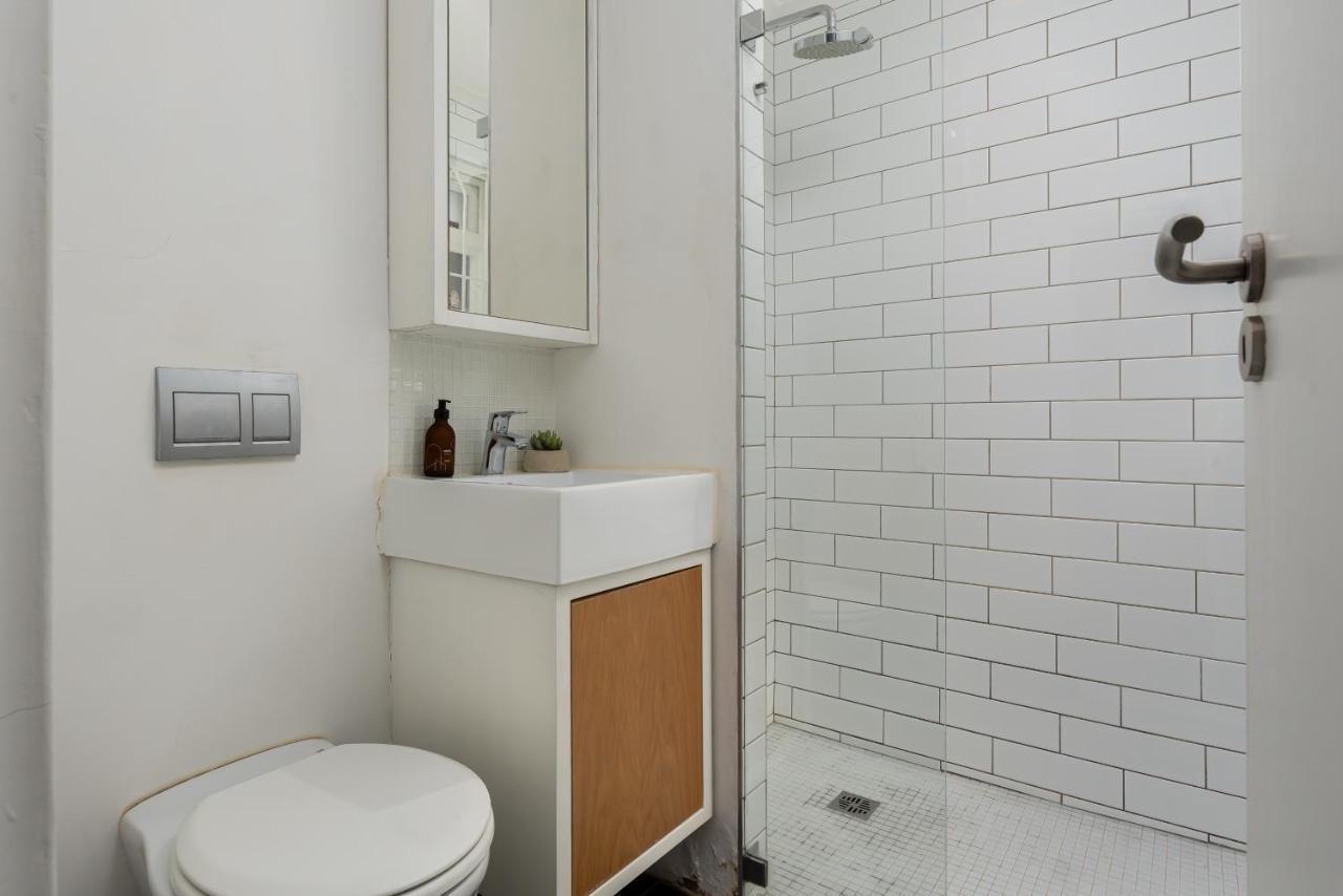 Apartment Bryant Street 56 Cape Town
