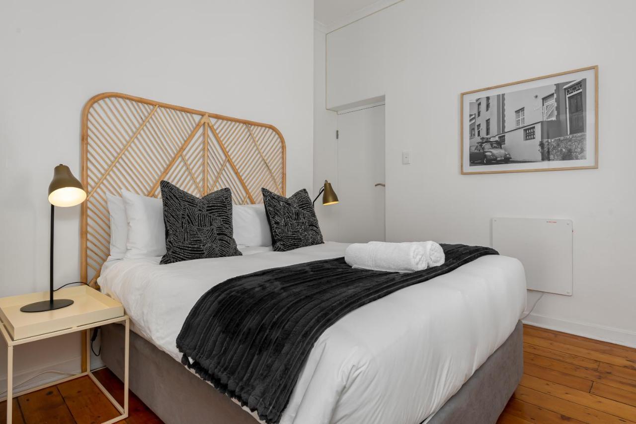 Bryant Street 56 Apartment Cape Town