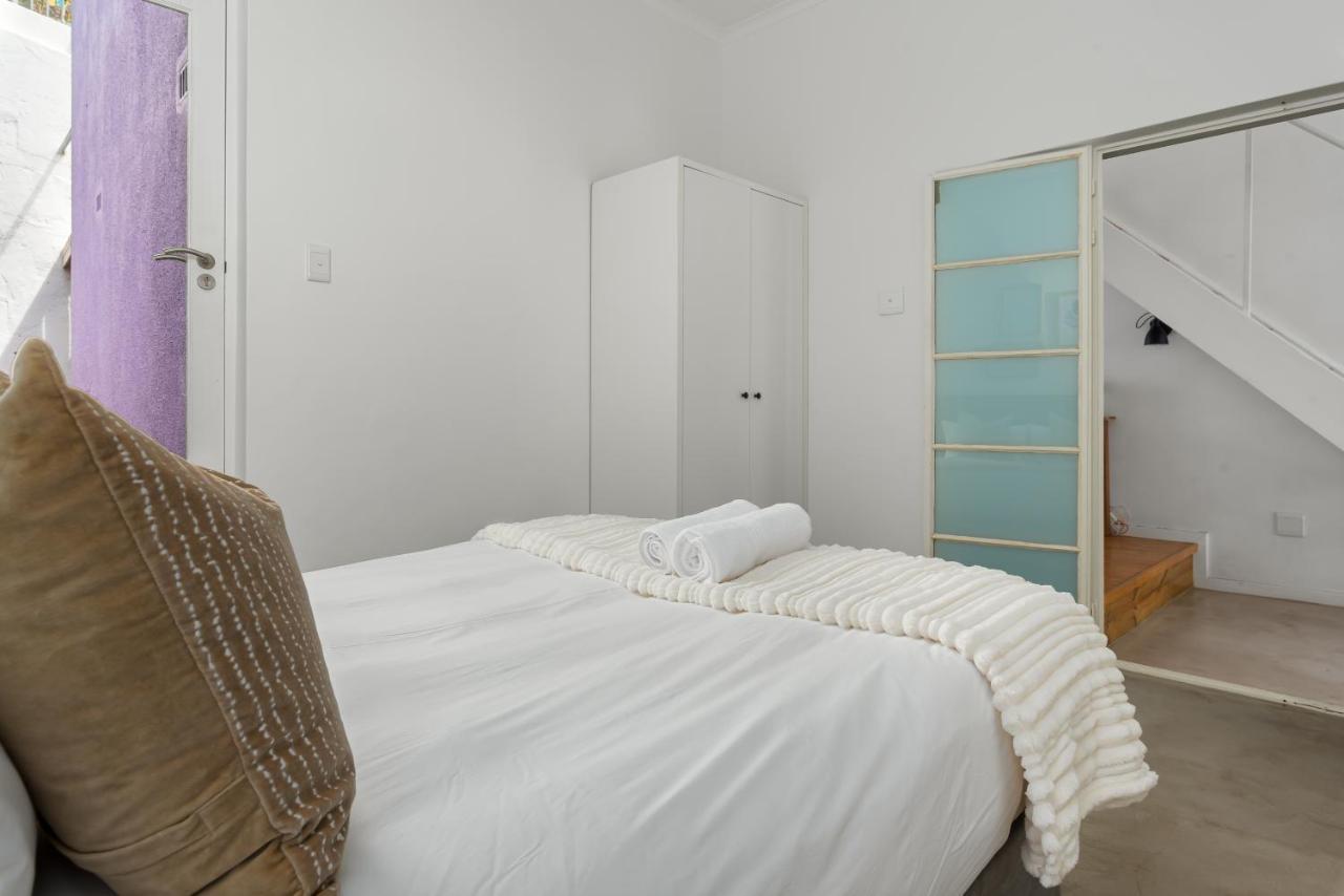 Apartment Bryant Street 56 Cape Town