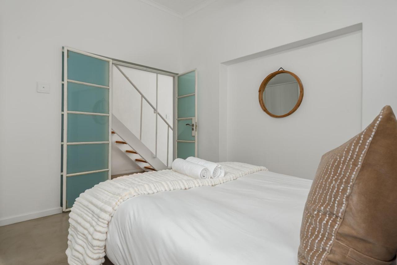Apartment Bryant Street 56 *