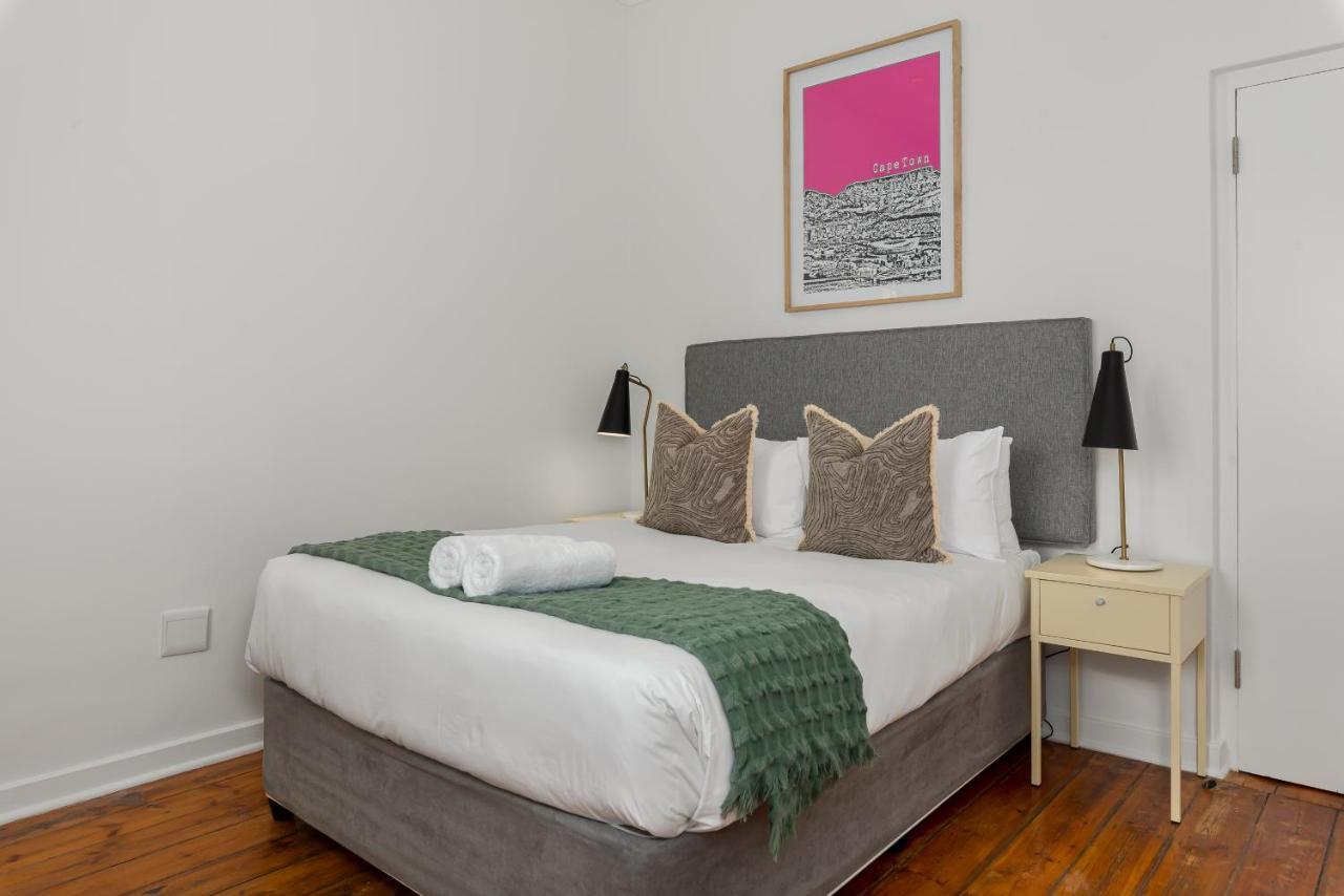 Bryant Street 56 Apartment