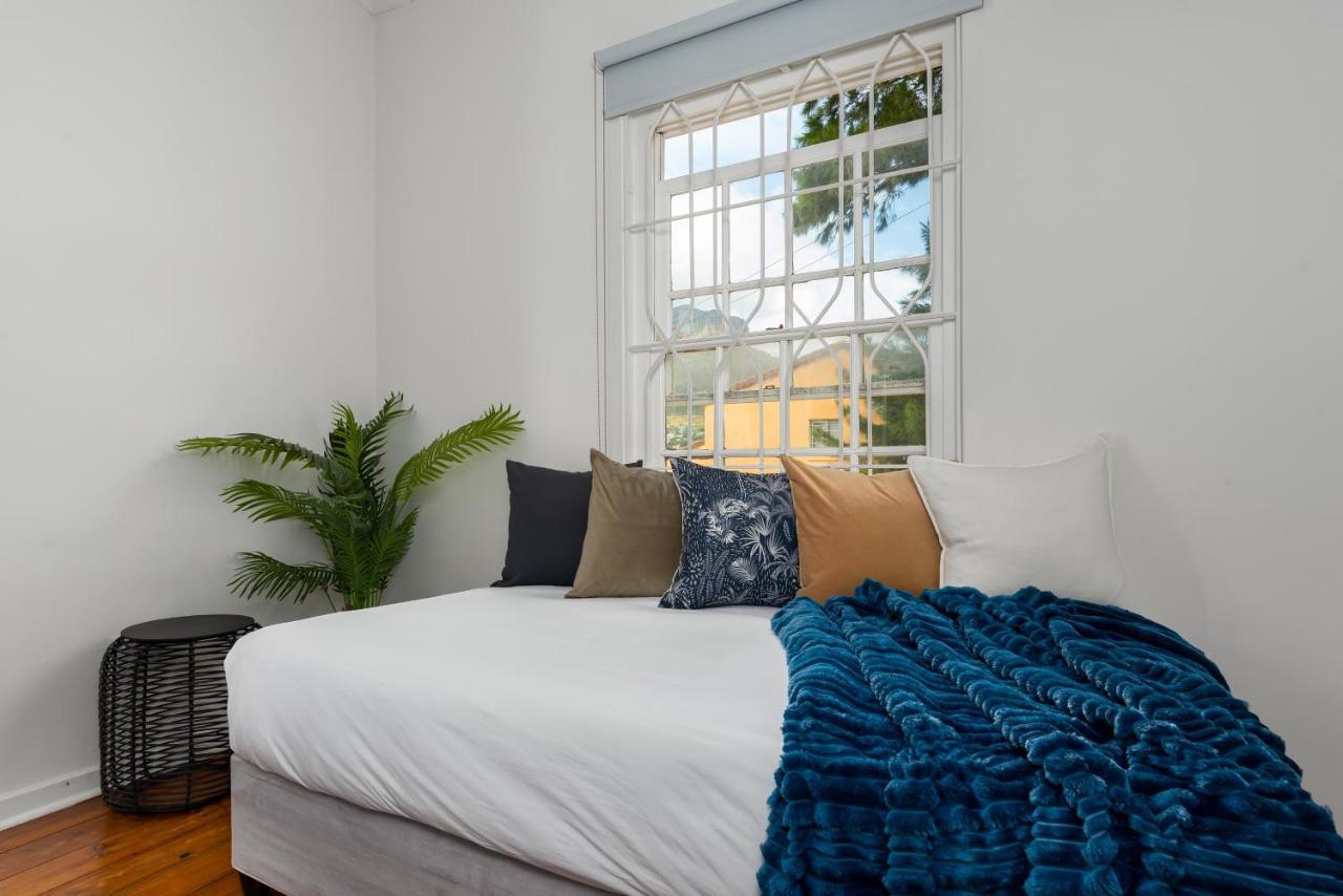Apartment Bryant Street 56 *