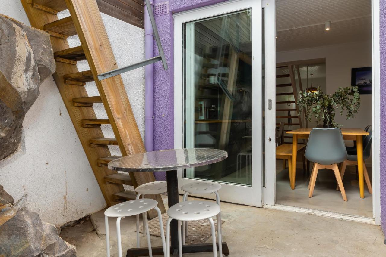 Apartment Bryant Street 56 Cape Town