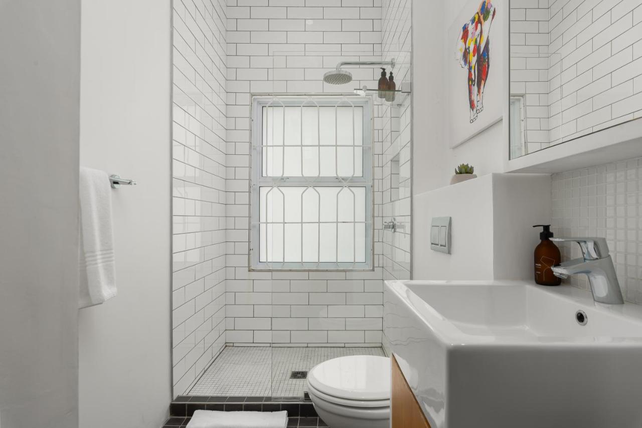 Bryant Street 56 Apartment *
