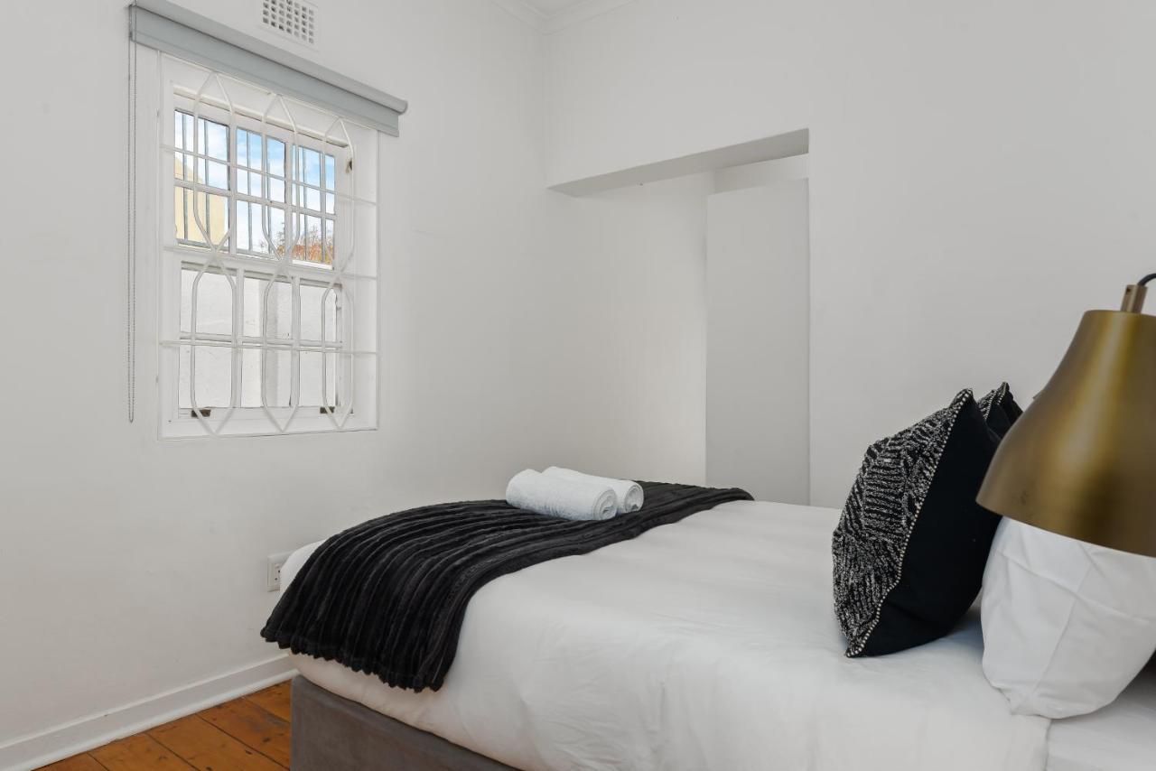 Bryant Street 56 Apartment