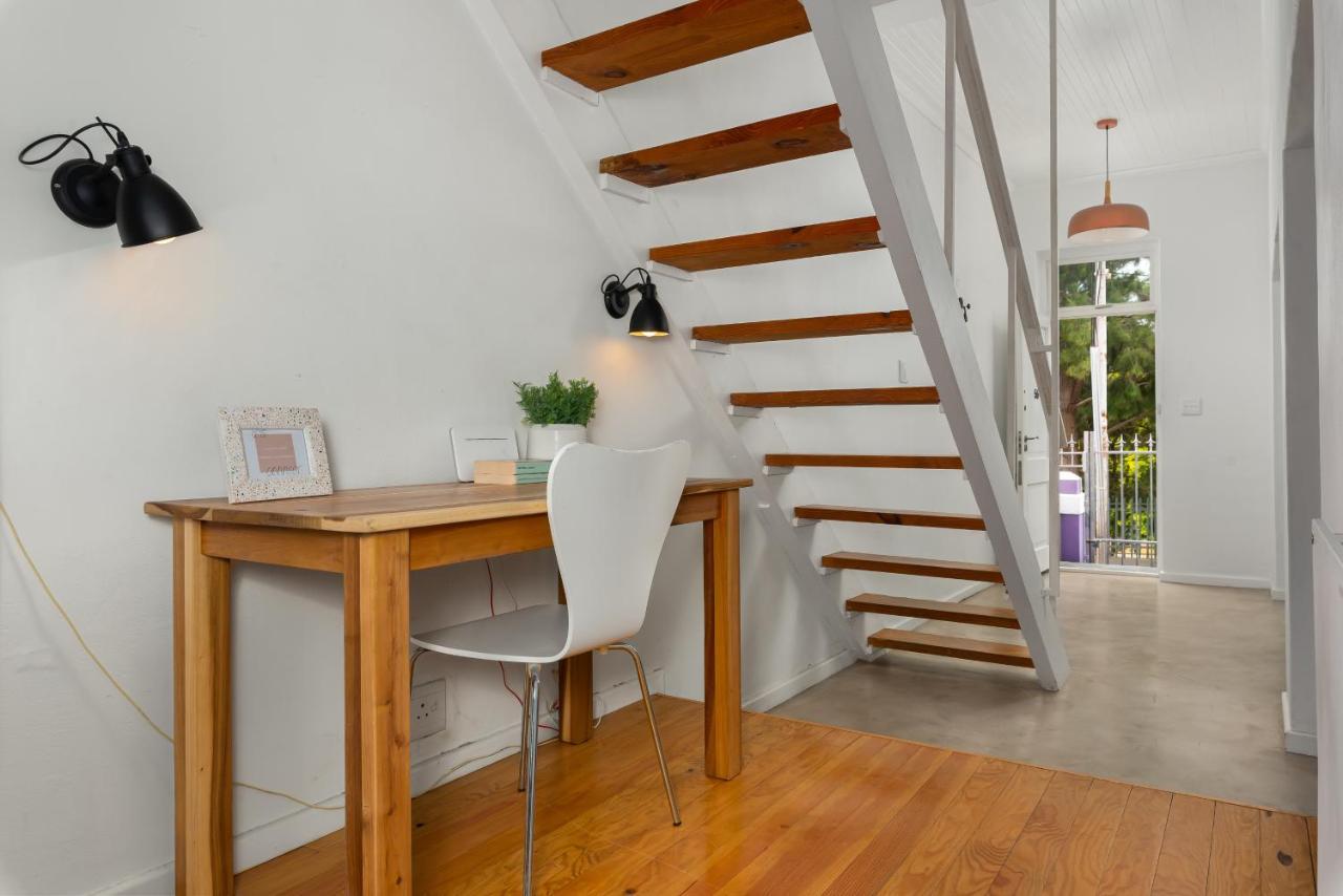 Bryant Street 56 Apartment Cape Town