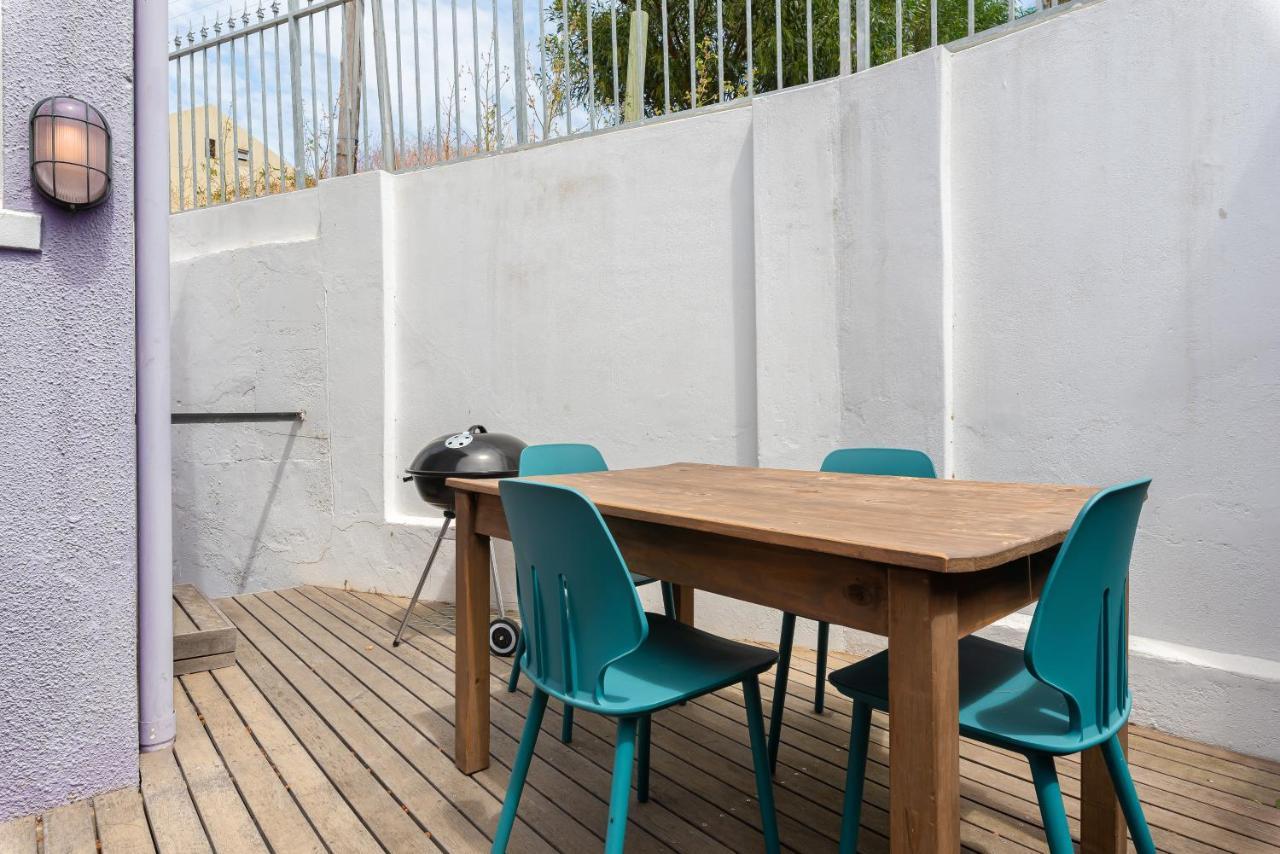 Bryant Street 56 Apartment Cape Town