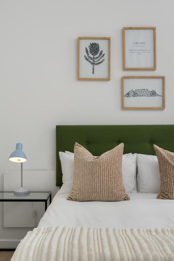 Apartment Bryant Street 56 *