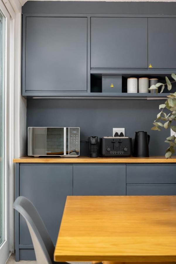 Apartment Bryant Street 56 Cape Town