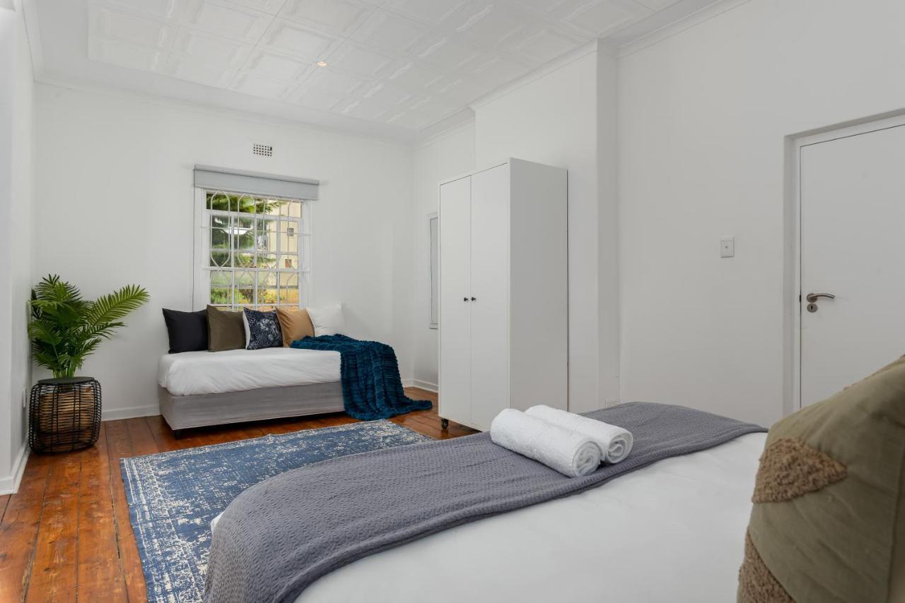Bryant Street 56 Apartment *